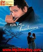 WithLuv Tumhaara 2006 song download